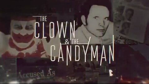The Clown and the Candyman / TV Mini Series 2021 / Part 1