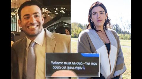 Jay Jones Effect: NJ School Board Member Exposes Democrat Candidate's Sexual Threats Via Text Thread