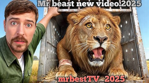 Double Your Money Every Explosion You Survive.mrbestTV_2025. Mr besat new video