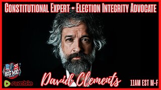 The War Powers Resolution w/ David Clements