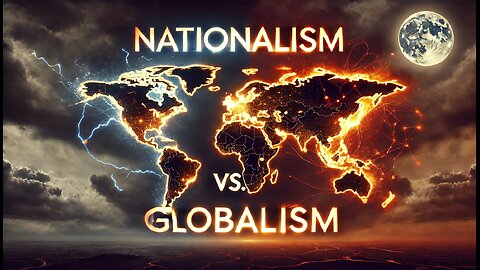 Nationalism vs. Globalism: How History Repeats Itself