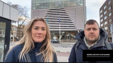 n de Malietoren van VNO-NCW zit de voorzitter van DSGC Jan Peter Balkenende