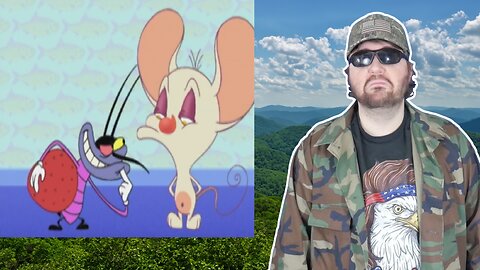 Oggy And The Cockroaches - The Outsiders (S01E20) Full Episode - Reaction! (BBT)
