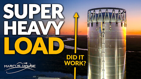 Did SpaceX’s Starship Version 3 Pass Its First Big Test?