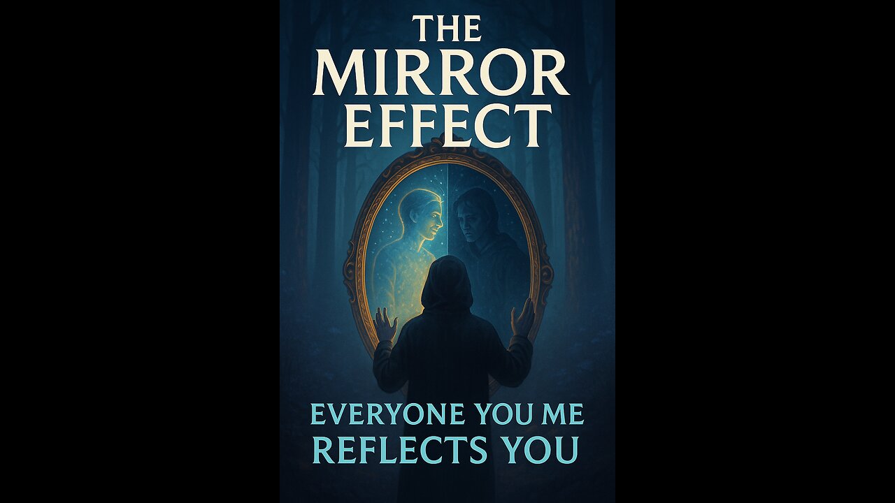 "The Mirror Effect: How Others Reflect Your Inner World"