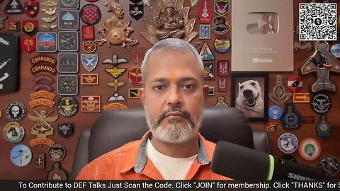 Delhi_s Skies Were Hacked_ GPS Spoofing_ ATC Breakdown & Hidden Hands I Aadi