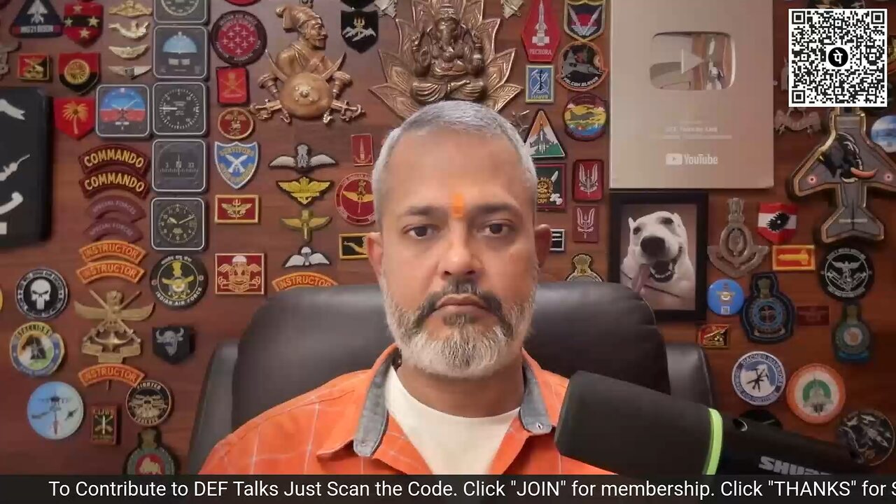 Delhi_s Skies Were Hacked_ GPS Spoofing_ ATC Breakdown & Hidden Hands I Aadi