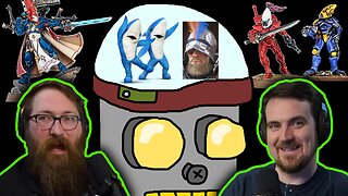 The Warhammer Meta - AI is as Smart as Three Tom and Bens Put Together