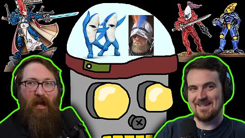 The Warhammer Meta - AI is as Smart as Three Tom and Bens Put Together
