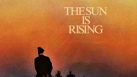 THE SUN WILL RISE AGAIN