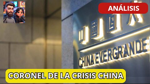 El Castillo De Naipes De China: del boom al colapso
