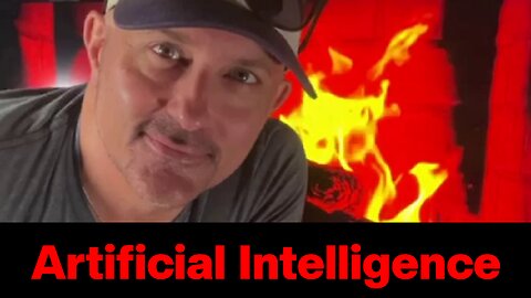 FiresideCHAT: Artificial Intelligence