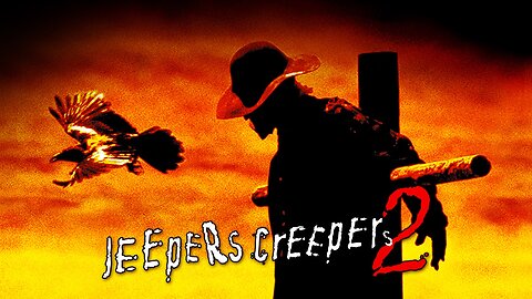 Jeepers Creepers 2