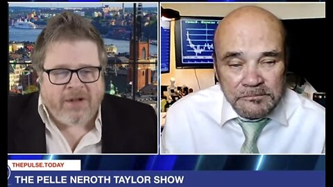 Martin Armstrong ~ Views on tariffs