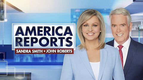 AMERICA REPORTS (June 19, 2025) Full 1st Hour