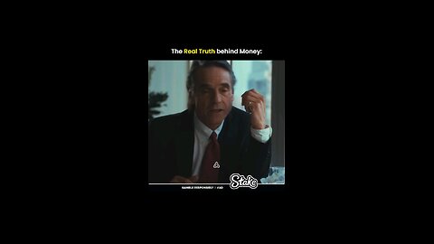 money