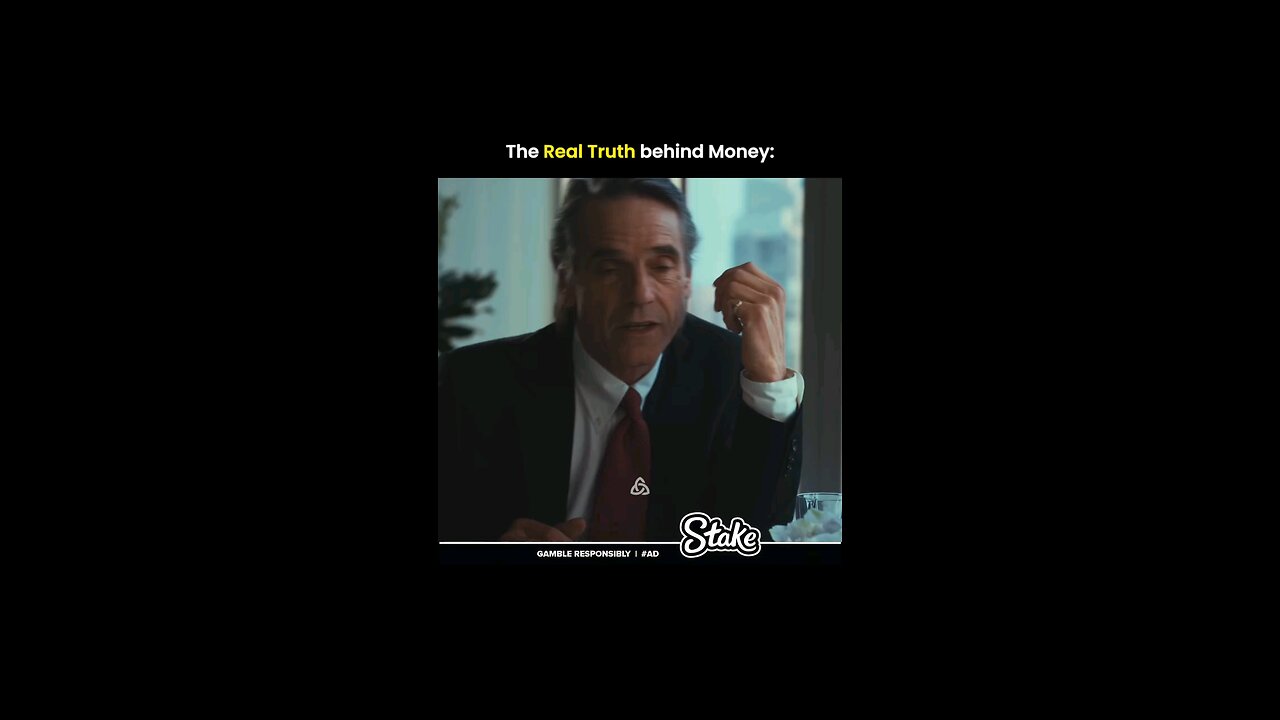 money