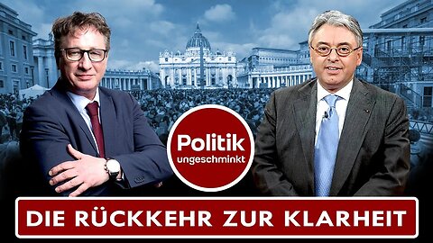 27.4.25🇩🇪🇦🇹🇨🇭NUOVISO🎇👉🇪🇺Politik Ungeschminkt🇪🇺👈🗽"..#4.."