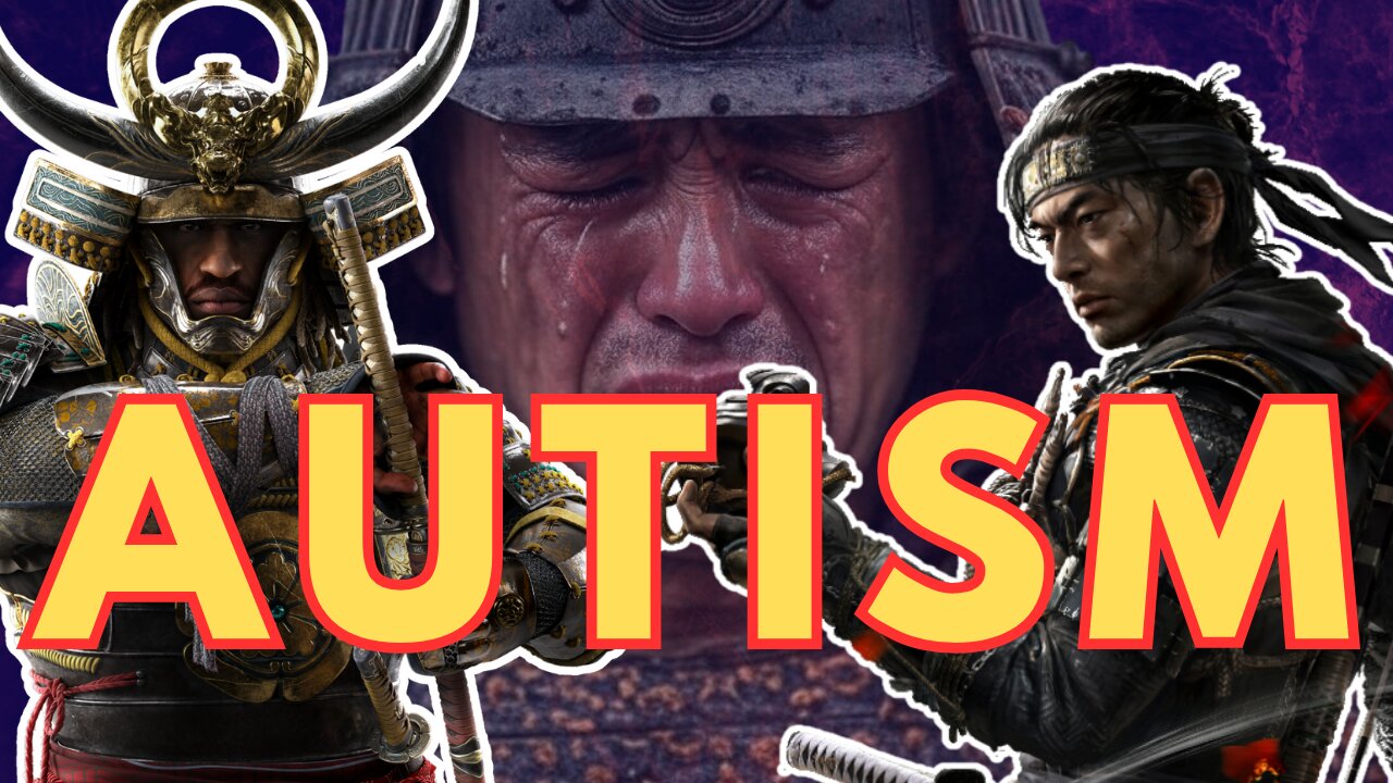 The Ubisoft Problem - NO ONE - Is Talking About