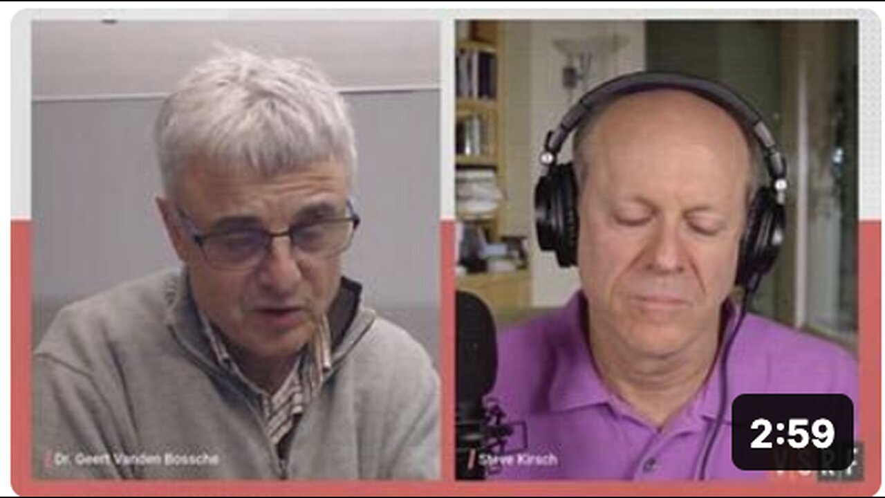 "High Vaccination Rates Linked to 30-40% Mortality Increase in Certain Countries"