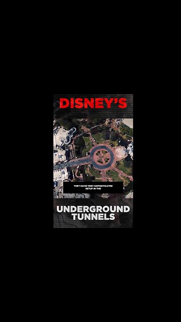 MK Ultra Survivor Cathy O'Brien remembers being taken to Disney World in Florida