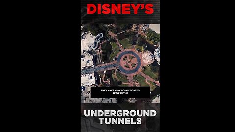 MK Ultra Survivor Cathy O'Brien remembers being taken to Disney World in Florida