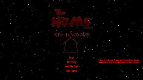 The Home in the Woods