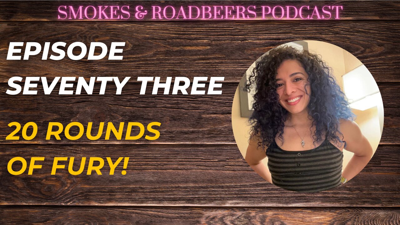 Episode Seventy Three