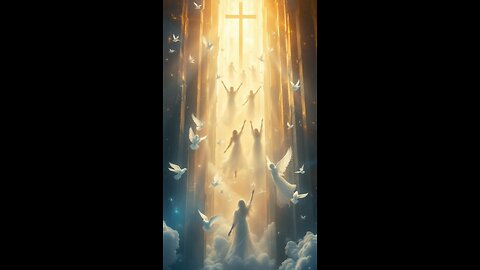 Can the Rapture and the Wealth Transfer be Reconciled?