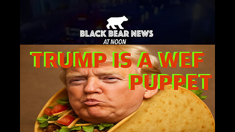 Trump Is A WEF Puppet | Military In DC | Economic Indicators