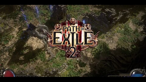 Path of exile 2 - początki są zawsze trudne :)