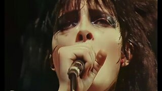 Siouxsie & The Banshees Live (1978-1980)