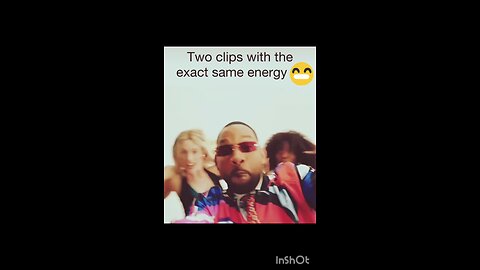 2 Clips 1 Energy