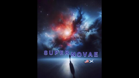 SUPERNOVAE