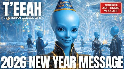 STARSEEDS! "This Needs To Be Your No.1 Priority In 2026..." | T'EEAH | GFL Station