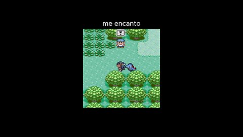 me encanto