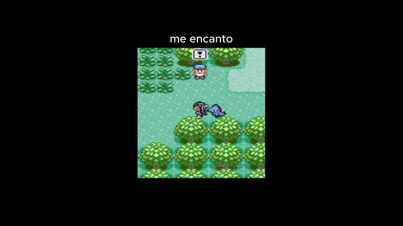 me encanto