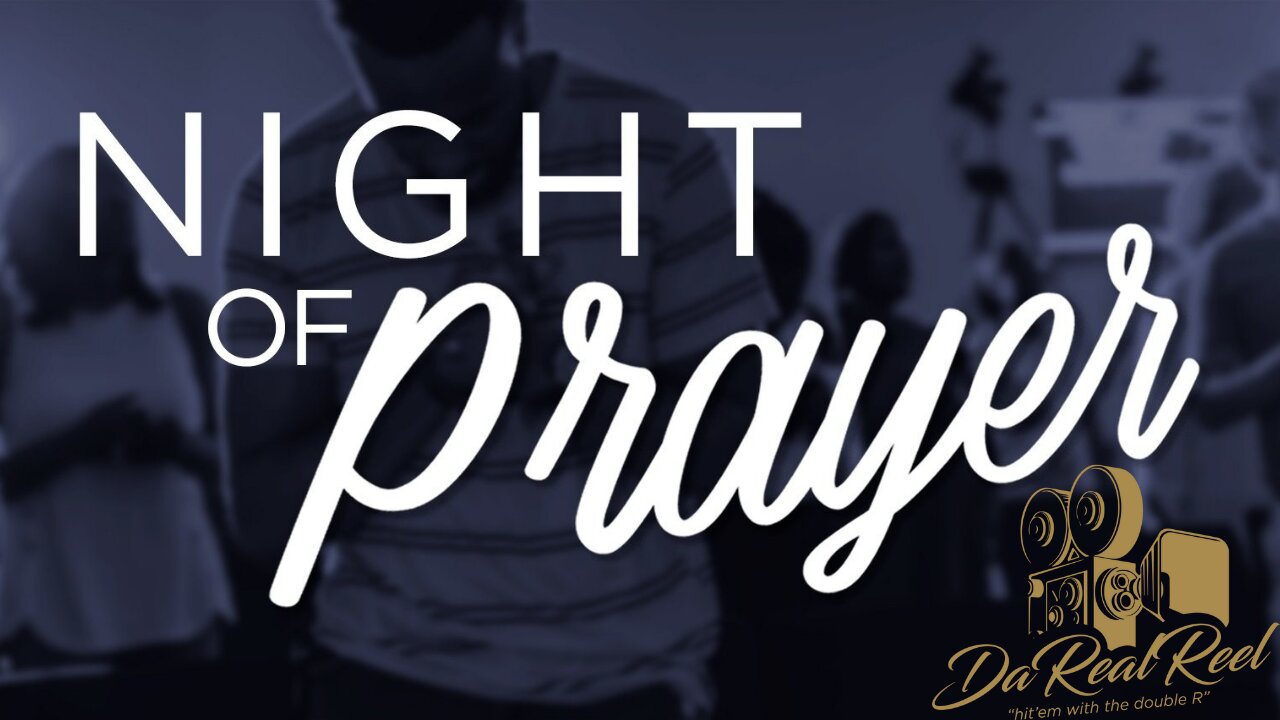 Prayer Tonight