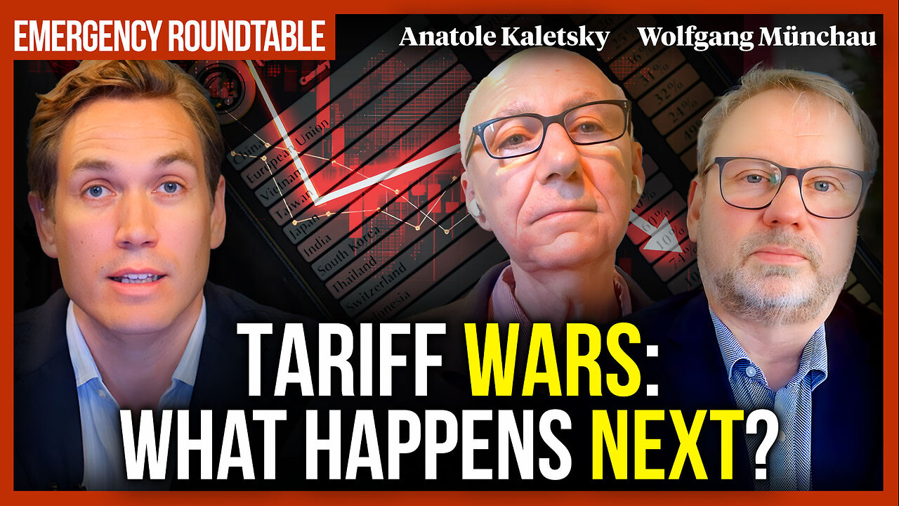 Stock market meltdown: What happens next?