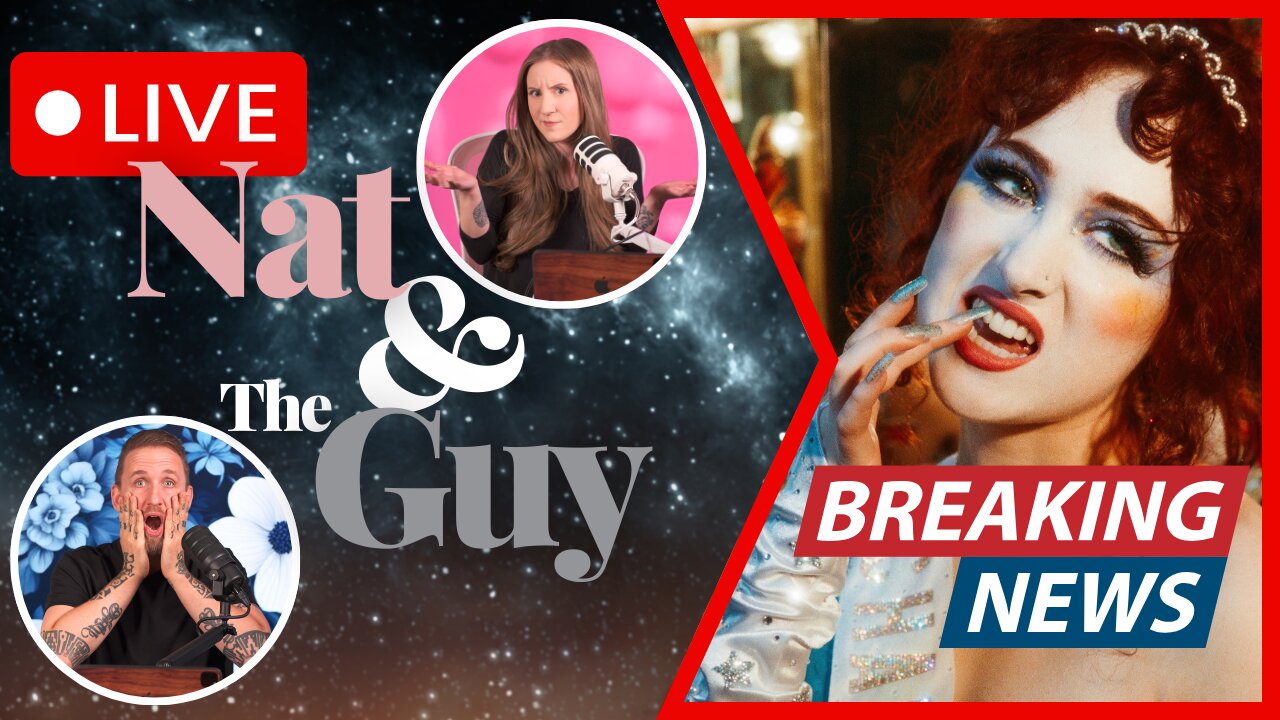 Chappell Roan Is Anti-Children, And Other News (Primeros 15 Mins En Español) | Nat and The Guy LIVE