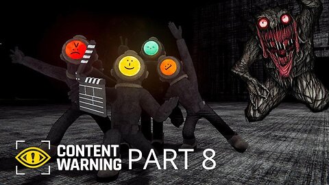 Things Heat Up In This One - Content Warning