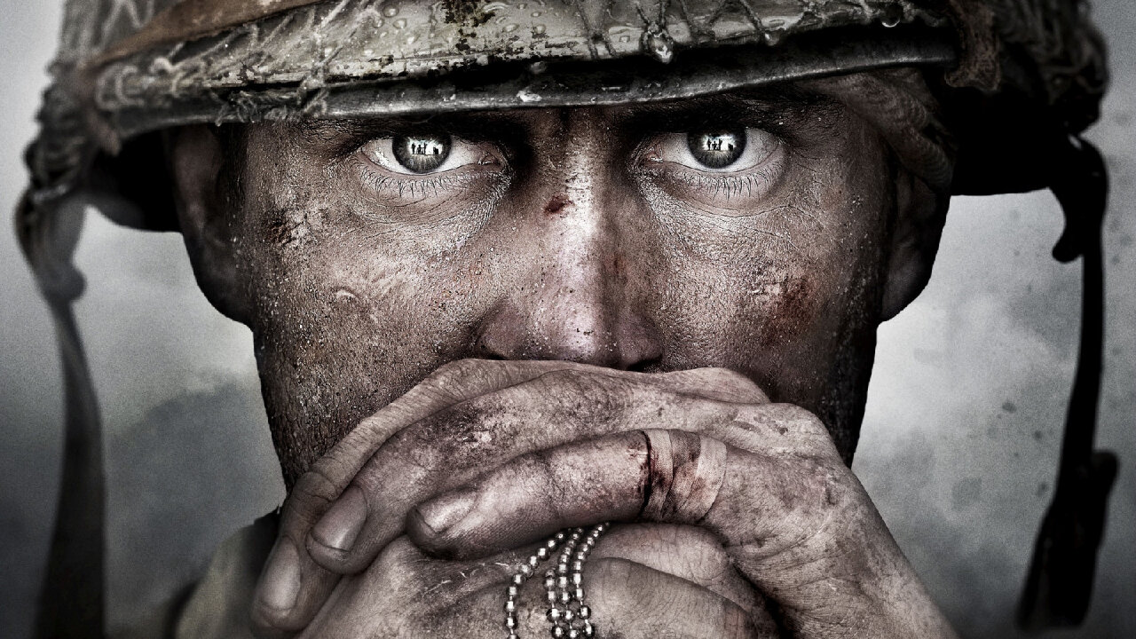 WWII On Gamepass! Snipers Got Me Raging lol