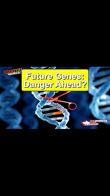 Genetic Engineering: Designing Our Future or a Genetic Nightmare?