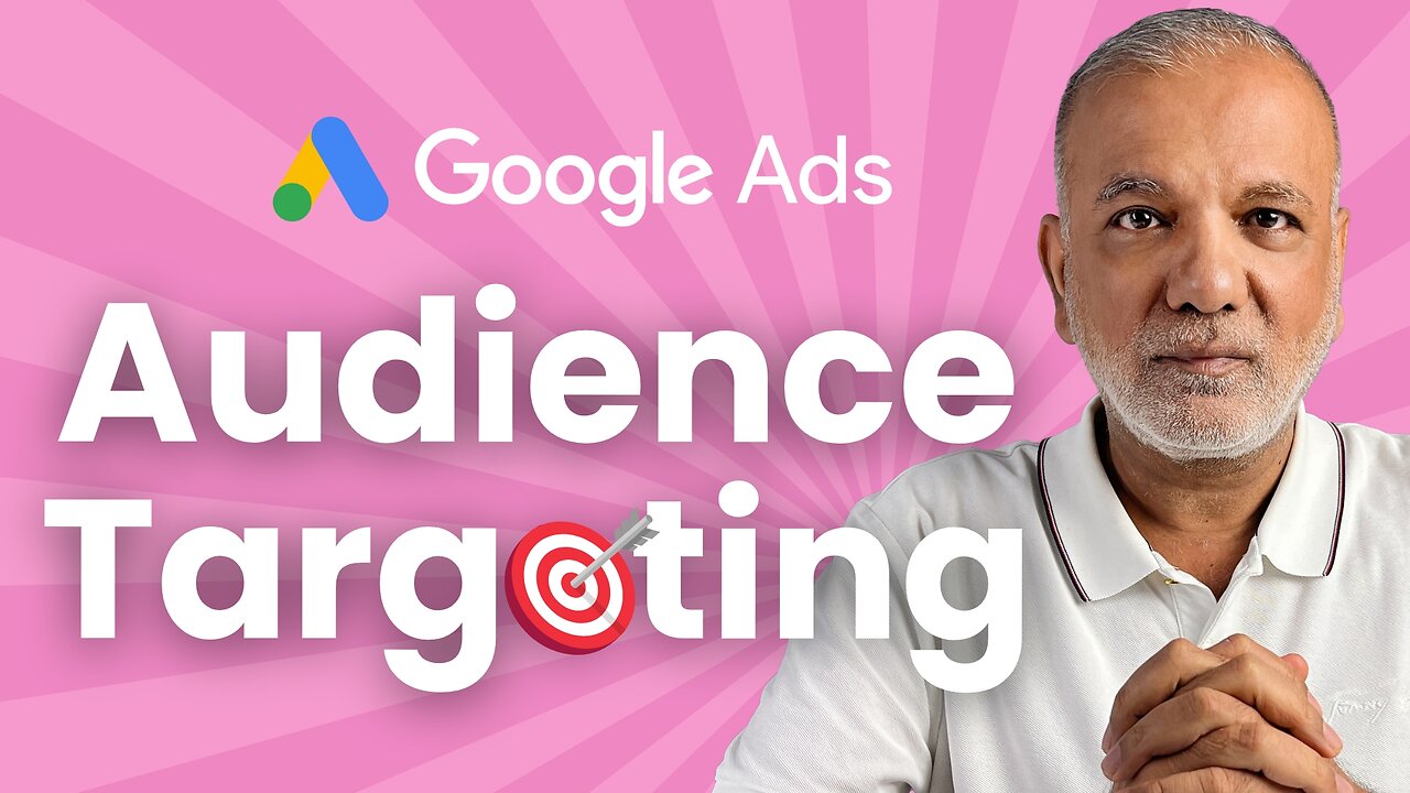 What Targeting Options Are Available On The Display Network?