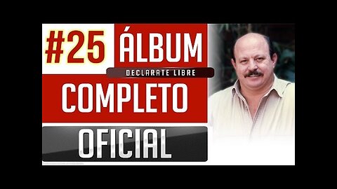 Stanislao Marino #25 - Declarate Libre - Album Completo.