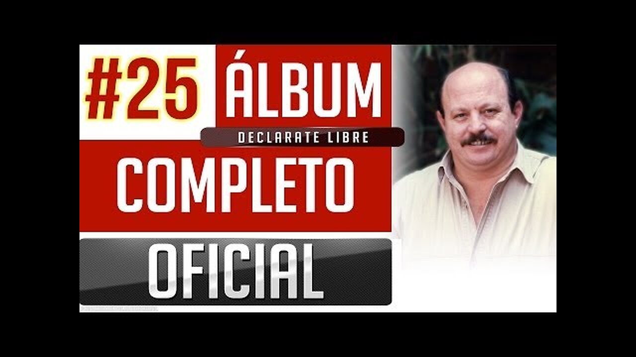 Stanislao Marino #25 - Declarate Libre - Album Completo.