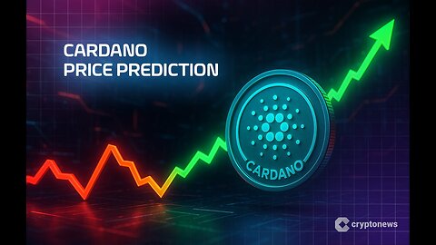Cardano Price Prediction Q3 Dip Could Be Final Buy Opportunity Before a 10x Surge