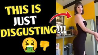 Are Women REALLY This GROSS?| @JRWisdom