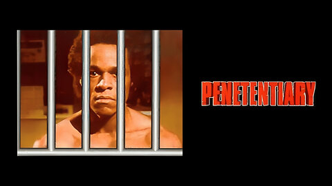 Penitentiary (1979) Crime, Drama