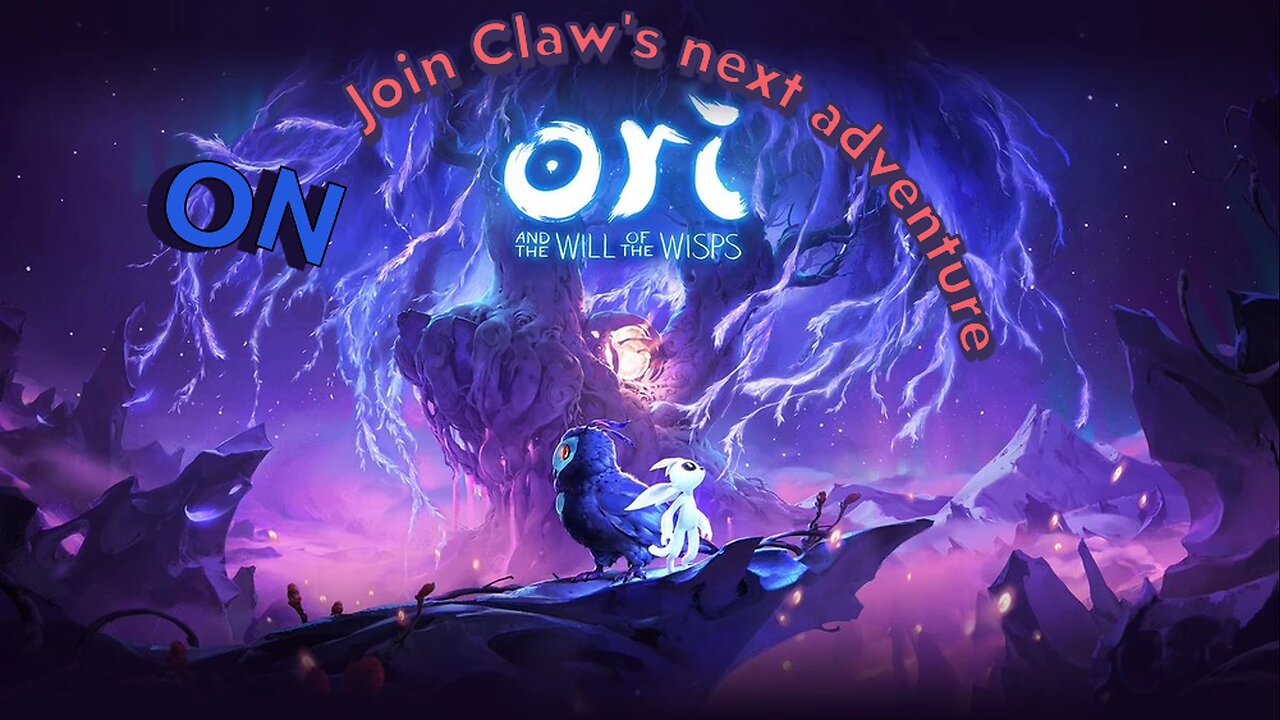 Ori and the will of the wisps first playthrough part 6